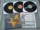 Smashing Pumpkins Mellon Collie 3 x LP Vinyl Set Rare