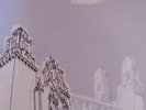 Bright Eyes Box Set 7 LP Vinyl OOP Rare