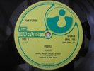PINK FLOYD, MEDDLE, ORIGINAL 1971 UK HARVEST 1st ISSUE
