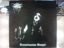 DARK THRONE TRANSILVANIAN HUNGER ORIGINAL VINYL