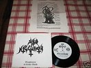 Shub Niggurath - Blasphemies of Nether World , Rare 7