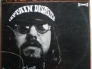 FERRE GRIGNARD Disaster ACID FOLK PSYCH rare SPANISH LP