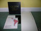 Queen - The Complete Works( VINYL BOXSET)