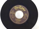 RARE MODERN SOUL 45'  NEW YORK CITY ON BR-ROMA LABEL