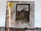 Led Zepellin IV ZOFO Factory sealed, MINT