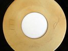 rare Jamaica Reggae Blank 45 PRINCE BUSTER your turn