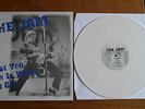 The Jam Live At Wembly Arena 1982, White Vinyl - Weller