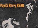 PAUL & BARRY RYAN.RARE ORIG UK  LP.EX