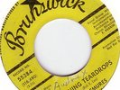 Northern Soul DEMURES Raining Teardrops DEMO listen....