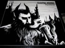 ELECTRIC WIZARD DOPETHRONE LIMITED PRESS 550 NM