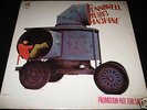 BONNIWELL MUSIC MACHINE /PROMO MONO WLP w/ ALT TRACK