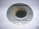 RARE NORTHERN SOUL - JOHNNY SUMMERS - YORKTOWN