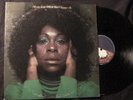 Gloria Scott LP CASABLANCA What Am I Gonna Do RARE SOUL