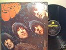 THE BEATLES.RUBBER SOUL.ORIG.UK.MINT-.STUNNING PRESSING
