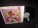 EEK A MOUSE LP KING AND I  RAGGAE BEAT RECORD