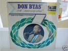 DON BYAS QUINTET / AT MONTMARTRE / DEBUT FONTANA MONO