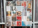 Bonobo - Dial M For Monkey 2xLP Ninja Tune - RARE 
