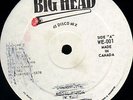 ROOTS WANDA - MOUNT ZION - CANADIAN -  KILLER 12 inch