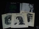 NICK DRAKE : 3LP  Box Fruit Tree Complete Rec. Works UK