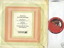 GIACONDA DE VITO *Violin*Aprea* UK HMV ALP 1521 LP Exc