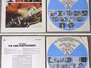 THE KINKS KONTROVERSY 1ST UK PRESSING LP pye npl 18131