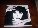 KATE BUSH cathys album too HOME DEMO RECORDINGS LP