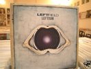 LEFTFIELD LEFTISM 3LP RARE NEAR MINT