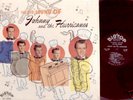 JOHNNY AND THE HURRICANES Big Sound BIGTOP LP shrink
