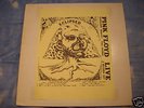 PINK FLOYD  ECLIPSED original not reissue 2 LP mint 