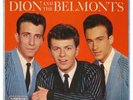 DION & THE BELMONTS  1960LP  WISH UPON A STAR  LAURIE