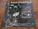 The Yardbirds - Same 1966 UK EP (ROGER THE ENGINEER)