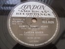 LAVERN BAKER HUMPTY DUMPTY HEART RARE 78 RPM  RECORD