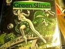 The Green Slime with Picture sleeve Promo RARE