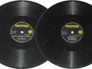 Beatles 78 rpm record No reply Philippines Rare