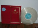 DEPECHE MODE-EVERYTHING COUNTS CLEAR COLOUR VINYL RARE
