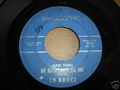 LISTEN - POPCORN -MOD - NORTHERN SOUL - ED BRUCE