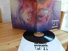 UT LP HOMO ROCK PROG ITALY ORIG. + INSERT