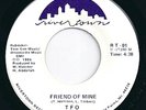 TFO (T.F.O.) - Friend Of Mine.  Boogie LISTEN