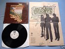JACKSON HEIGHTS - RAGAMUFFINS FOOL UK - Prog + Poster