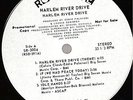 Harlem River Drive LP ROULETTE Eddie Palmieri DJ COPY