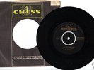 BO DIDDLEY RECORD UK GOLD CHESS LABEL 500 PERCENT 1965