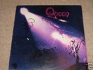 RARE 4x SIGNED QUEEN I 1973 DEBUT LP GENUINE DJ PROMO