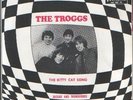 THE TROGGS EP Spain 1967 My Lady +3