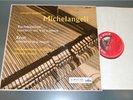 ASD 255 RAVEL RACHMANINOV MICHELANGELI |330