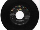 Ronnie Self on ABC-Paramount 9714, vg-