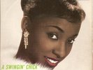 ELAINE DELMAR A Swingin Chick RARE Denmark EP