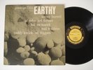 EARTHY Kenny Burrell Al Cohn PRESTIGE W.50th DG LP RVG