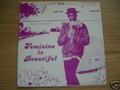 MANIC STREET PREACHERS - Feminine Is Beautiful 7