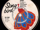 SB-1007  Lloyd Charmers - 