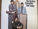 BEATLES 2nd second STATE BUTCHER COVER PLAYS NM MONO
